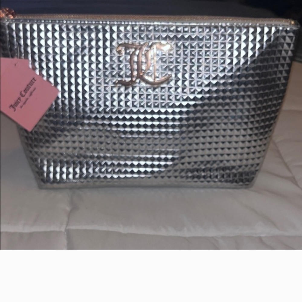 Juicy Couture Travel Bag